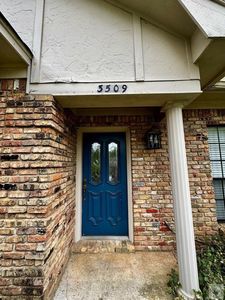 3509 Skyline Blvd, Texarkana, TX, 75503
