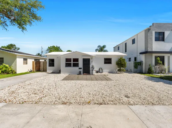 413 SW 11th Street, Fort Lauderdale, FL 33315