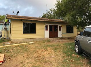 6297 S Fm 3465, Adkins, TX 78101