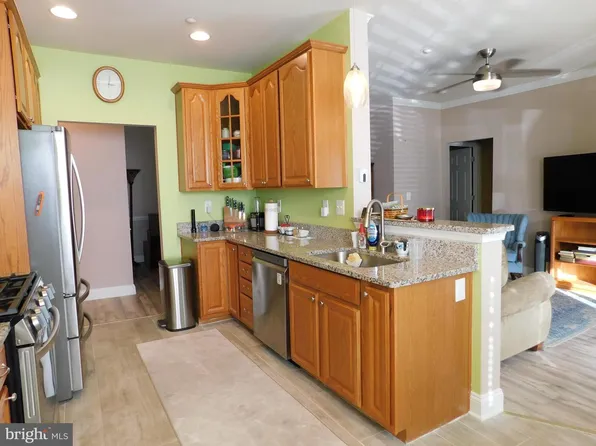 1603 Martha Ct Unit 101, Bel Air, MD 21015