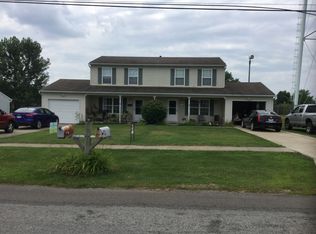 670-672 Buffham Rd, Lodi, OH 44254