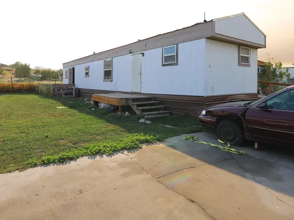5901 Coffeen Ave Lot 71, Sheridan, WY 82801