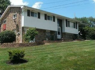 157 Muse Bishop Rd, Canonsburg, PA 15317