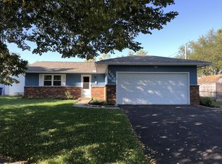 2064 Sumac Dr, Columbus, OH 43229