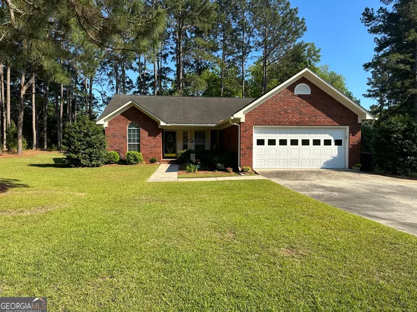 2404 Crepe Myrtle E, Statesboro, GA 30461