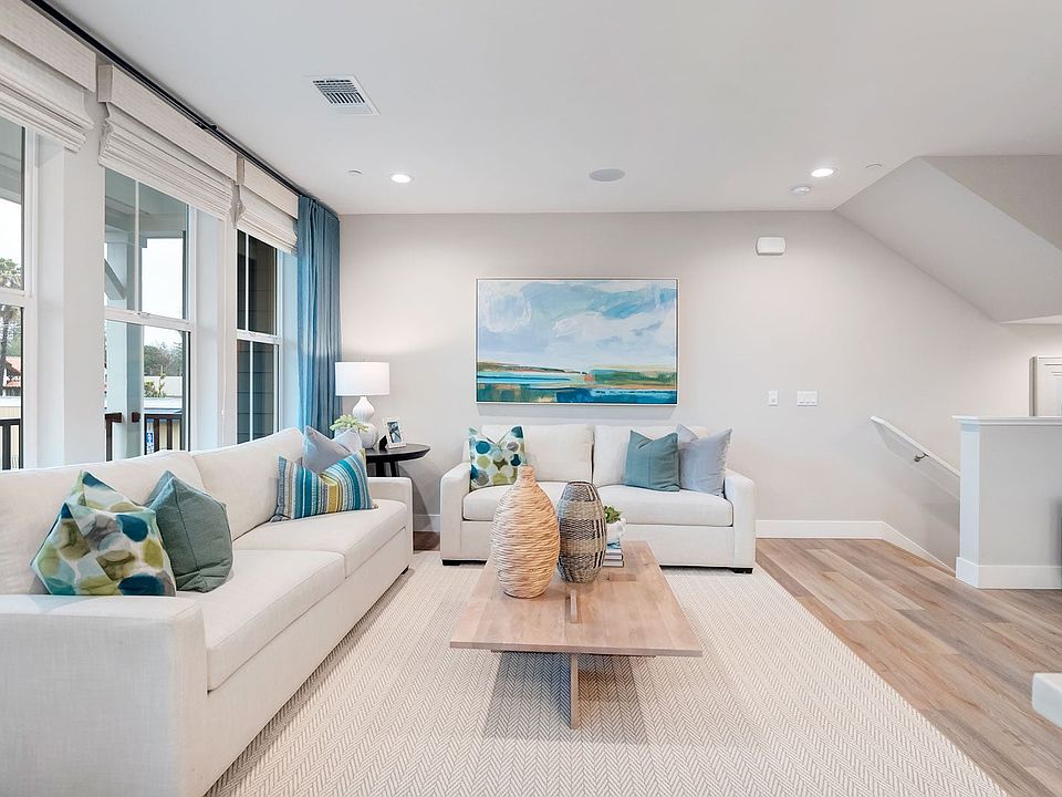 Solera at Arroyo Crossings in Livermore, CA I Residence 4