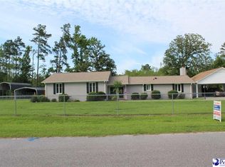1218 Pine Lake Rd, Marion, SC 29571