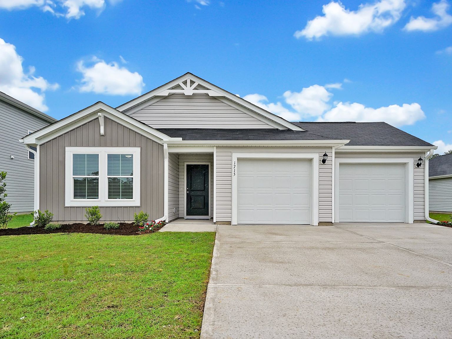 The Groves at Olde by Dream Finders Homes in Bolivia NC Zillow