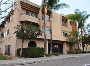 15455 Sherman Way #107, Van Nuys, CA 91406