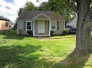 1732 Lakeside Dr, Shelbyville, KY 40065