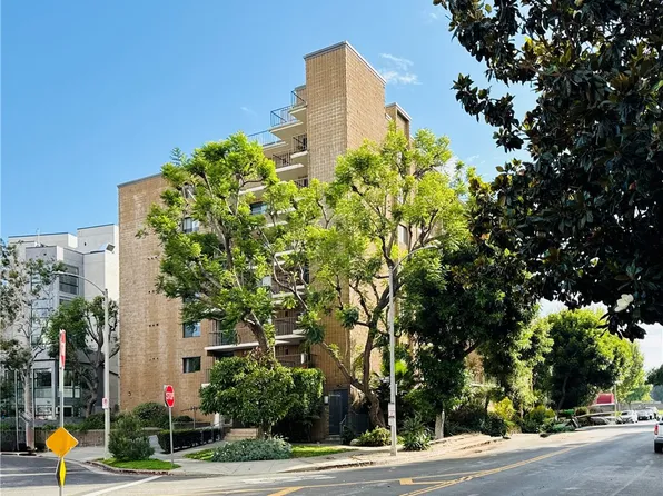 10966 Rochester Ave APT 1B, Los Angeles, CA 90024