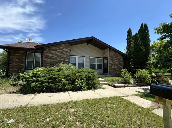 9128 North Joyce AVENUE #9130, Milwaukee, WI 53224