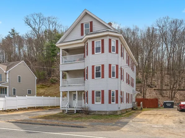 717 Main St, Warren, MA 01083