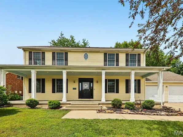 263 Melinda Ct, Swansea, IL 62226