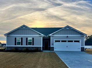 3028 Fancy Trl, Aiken, SC 29808
