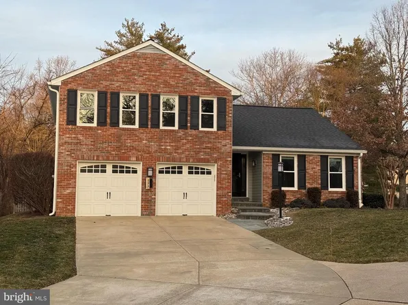 6278 Branch Beech, Columbia, MD 21044