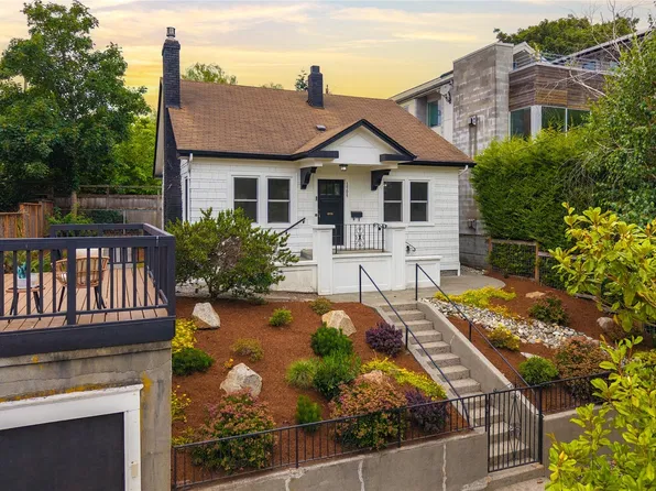 1509 4th Avenue W, Seattle, WA 98119