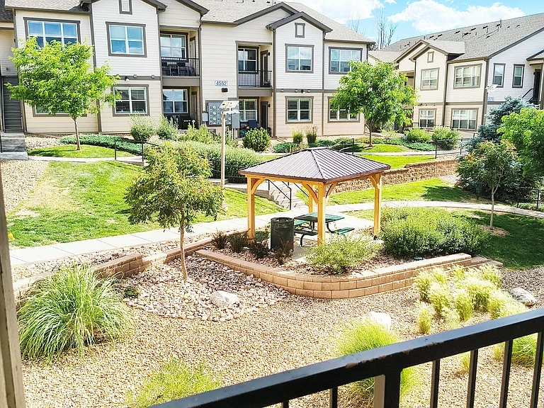 4644 Copeland Loop #202 — Photo 13