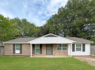 6506 Tulane Rd, Horn Lake, MS 38637