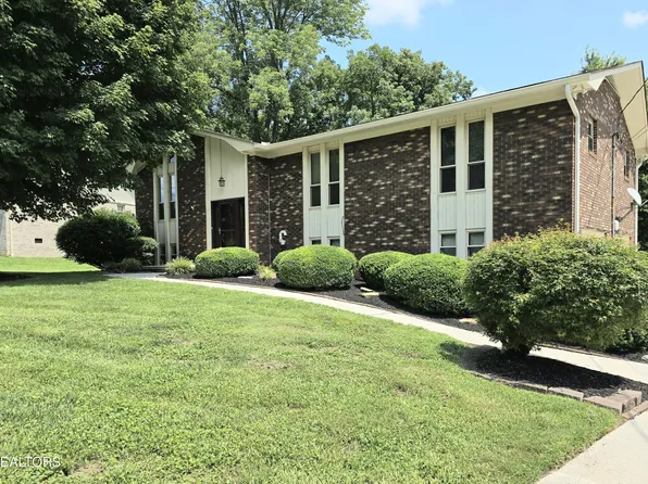 4626 Marshall Dr, Knoxville, TN 37918