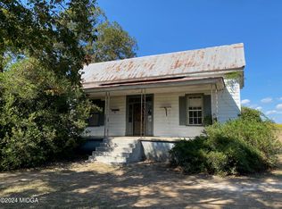 491 Barrow Rd, Reynolds, GA 31076