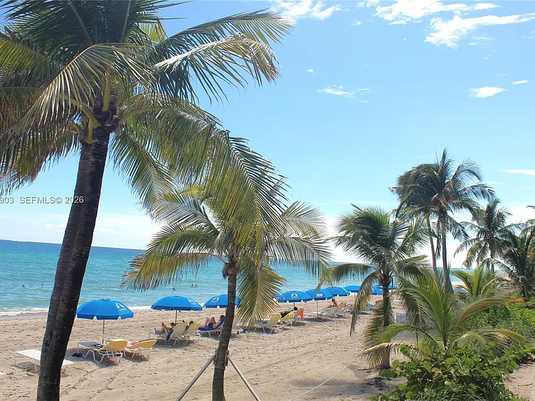 2030 S Ocean Dr #821 — Photo 43