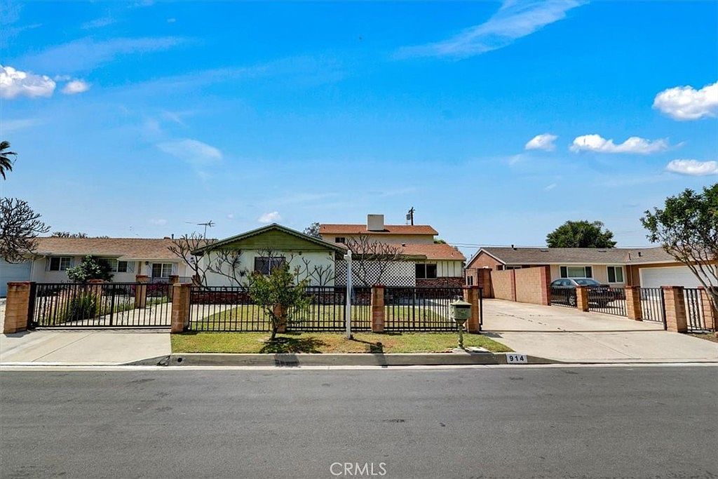 914 E Gaillard St, Azusa, CA 91702 Zillow