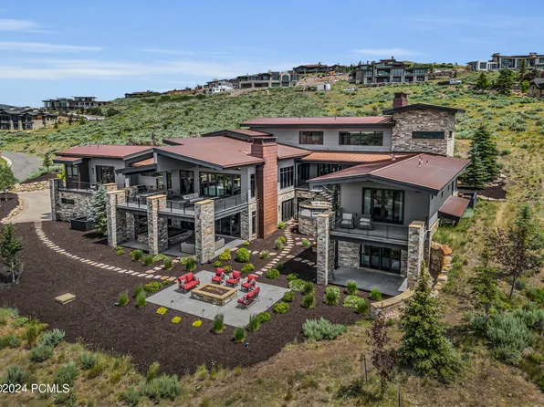3270 Central Pacific Trl, Park City, UT 84098