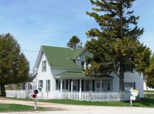 N6695 Hwy 42, Algoma, WI 54201