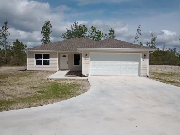 351 Galloway Dr, Folkston, GA 31537