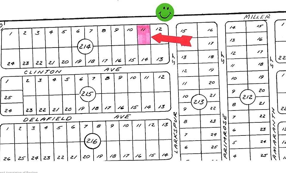 1st image of 3136 Miller Ave