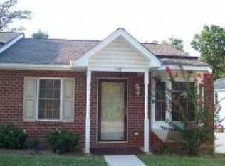 145 Riviera Dr, Madison Heights, VA 24572