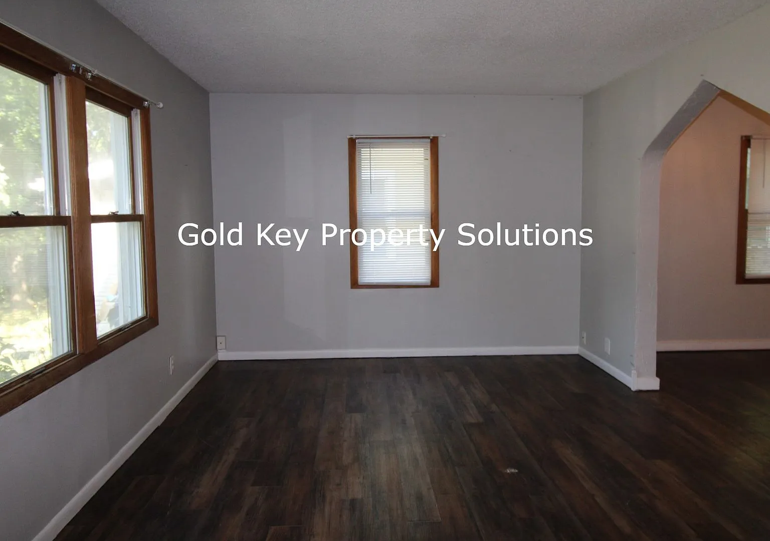 4 Bedroom House Close To Ball State University. (No Section 8) — Photo 2