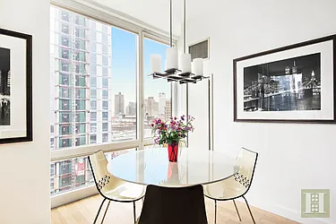 Rented by Halstead Real Estate
