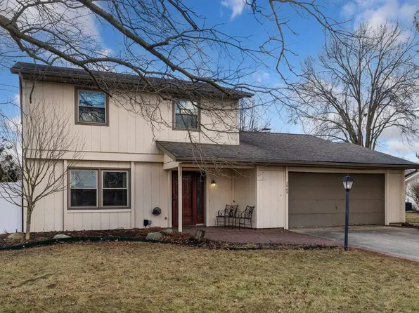 2909 Bankbarn Pl, Fort Wayne, IN 46815