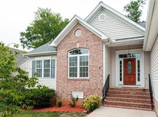 9049 Spyglass Hill Turn, Chesterfield, VA 23832
