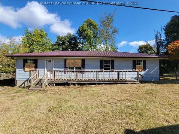5600 Kanawha Tpke, South Charleston, WV 25309