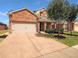 1304 Granite Path, Princeton, TX 75407