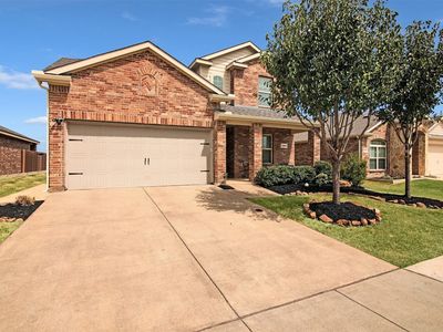 1304 Granite Path, Princeton, TX, 75407
