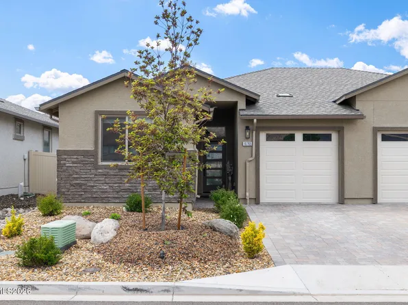 10765 Farmstead Ln, Reno, NV 89521