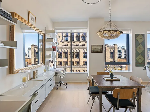 121 E 22nd St #N1504, New York, NY 10010