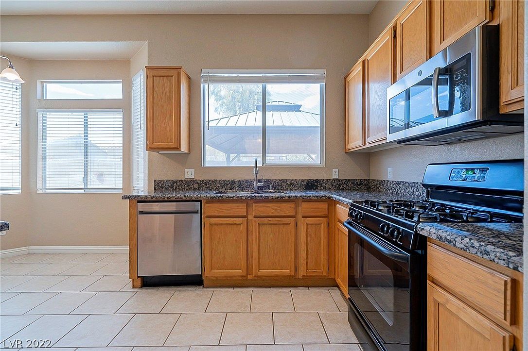 North Las Vegas, NV 89031