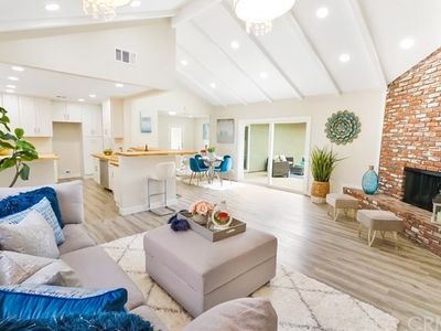 3453 Iroquois Ave, Long Beach, CA, 90808