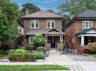 149 Lascelles Blvd, Toronto, ON M5P 2E7
