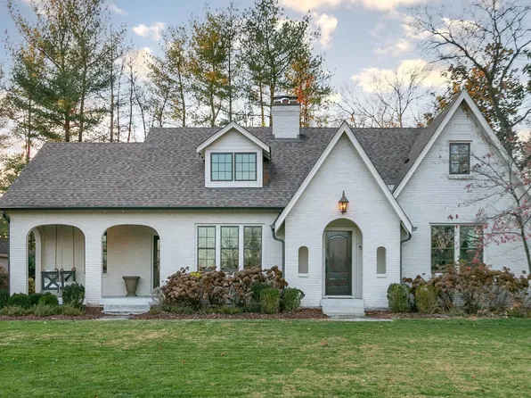 3511 Granny White Pike, Nashville, TN 37204