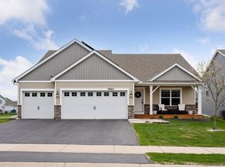 19065 Ivanhoe Dr NW, Elk River, MN 55330