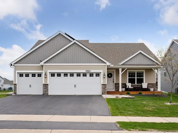 19065 Ivanhoe Dr NW, Elk River, MN 55330