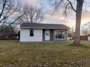 1905 E Hively Ave, Elkhart, IN 46516