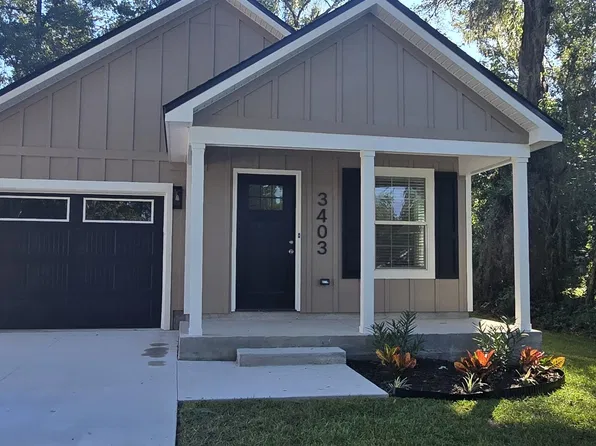 3403 Mizell St, Tallahassee, FL 32305