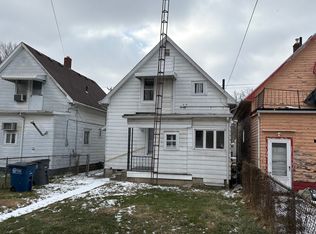 3142 Elm St, Toledo, OH 43608